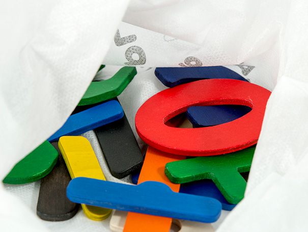 PlayMe Toys 數字拼圖