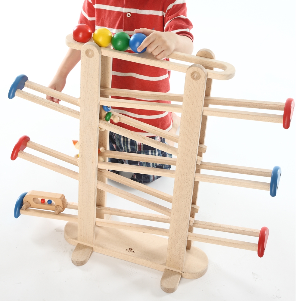 PlayMe Toys 遊樂園