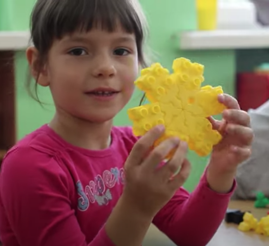 英國Morphun 莫兒方創意積木/Gearphun齒輪初階(200pcs)