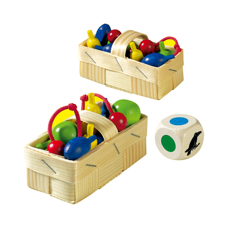 ORCHARD 繽紛果園-中文版