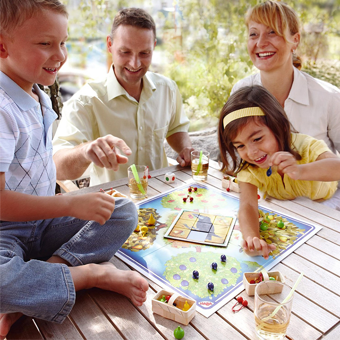 ORCHARD 繽紛果園-中文版