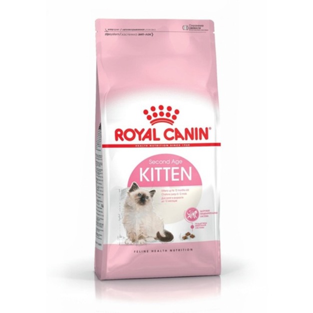 ROYAL CANIN 法國皇家 K36 幼母貓 4kg