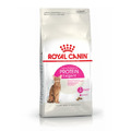 ROYAL CANIN 法國皇家 E42 挑嘴貓營養滿分配方 4kg ROYAL CANIN 法國皇家 E42 挑嘴貓營養滿分配方 4kg