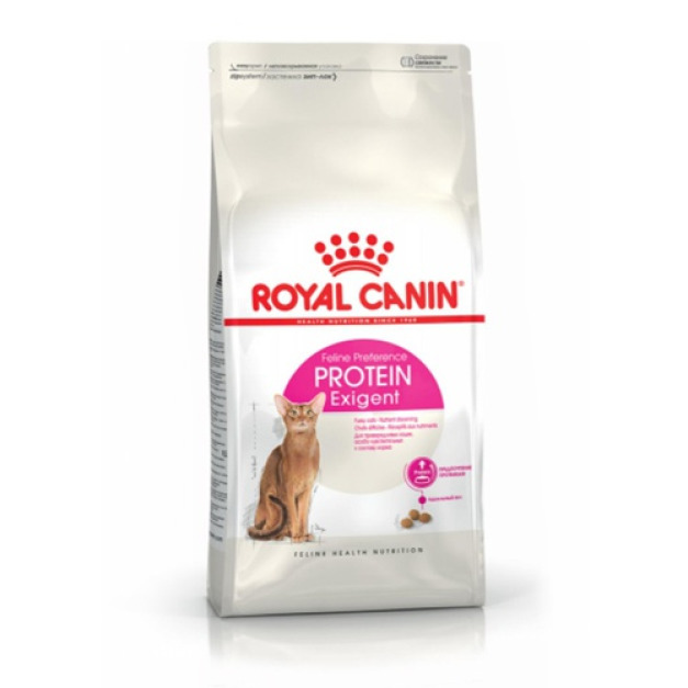 ROYAL CANIN 法國皇家 E42 挑嘴貓營養滿分配方 4kg ROYAL CANIN 法國皇家 E42 挑嘴貓營養滿分配方 4kg