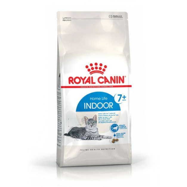 ROYAL CANIN 法國皇家 IN+7 室內熟齡貓 1.5kg ROYAL CANIN 法國皇家 IN+7 室內熟齡貓 1.5kg