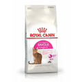 ROYAL CANIN 法國皇家 E35 挑嘴貓-絕佳口感 2kg ROYAL CANIN 法國皇家 E35 挑嘴貓-絕佳口感 2kg