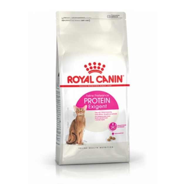 ROYAL CANIN 法國皇家 E42 挑嘴貓營養滿分配方 2kg