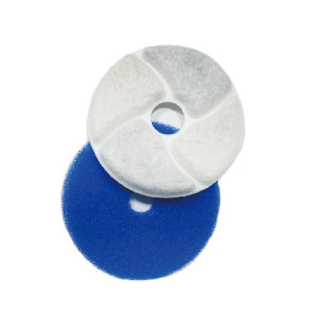 LOVELY CAT 不銹鋼飲水機-濾心套組