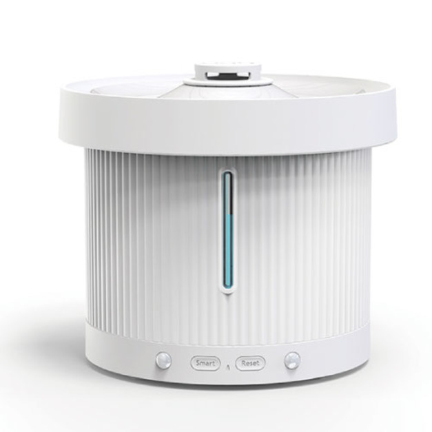 uah 寵物智能深紫外UVC滅菌分離式飲水機 1.4L