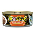 AIXIA 愛喜雅 美食家-3號鰹.雞 155g AIXIA 愛喜雅 美食家-3號鰹.雞 155g
