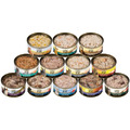 CANIDAE 咔比 無穀主食貓罐70g-隨機口味24罐/箱 CANIDAE 咔比 無穀主食貓罐70g-隨機口味24罐/箱