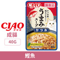 CIAO 柴魚鮮味餐包-鰹魚 40g_1 CIAO 柴魚鮮味餐包-鰹魚 40g_1