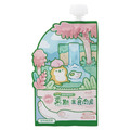 Catssay 貓有話說 山海守護系列 慕斯主食肉泥-鴨+水蜜桃 120g Catssay 貓有話說 山海守護系列 慕斯主食肉泥-鴨+水蜜桃 120g