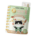 Detective Meoow 喵探長 主食擠擠餐包 (綿綿粥)-起司肉肉 40g Detective Meoow 喵探長 主食擠擠餐包 (綿綿粥)-起司肉肉 40g