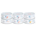 LADY FLAVOR 好味小姐 1+1益生菌半濕食主食罐81g-隨機綜合口味24罐/箱 LADY FLAVOR 好味小姐 1+1益生菌半濕食主食罐81g-隨機綜合口味24罐/箱
