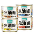 Litomon 怪獸部落 德國頂級魚油主食罐165g-隨機口味 12罐/箱 Litomon 怪獸部落 德國頂級魚油主食罐165g-隨機口味 12罐/箱