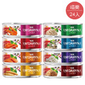 MDARYN 喵樂 鮪魚燒系列80g-隨機24罐/箱_1 MDARYN 喵樂 鮪魚燒系列80g-隨機24罐/箱_1