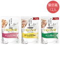 Mon Petit 貓倍麗 極上餐包35g-隨機12入/箱_1 Mon Petit 貓倍麗 極上餐包35g-隨機12入/箱_1