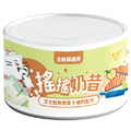 NU4PET 陪心寵糧 搖搖奶昔貓主食罐-芝士鮭魚燉蛋 170g NU4PET 陪心寵糧 搖搖奶昔貓主食罐-芝士鮭魚燉蛋 170g