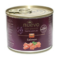 NUEVO 新歡 醇情主食貓罐系列-4號彈跳美鮭 200g NUEVO 新歡 醇情主食貓罐系列-4號彈跳美鮭 200g