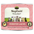 德國 Napfzeit 饗樂 無穀貓主食罐-98%鮭魚 200g 德國 Napfzeit 饗樂 無穀貓主食罐-98%鮭魚 200g