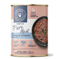 德國 Pets deli 派莉 低敏純肉貓主食罐-袋鼠肉+貓薄荷 400g 德國 Pets deli 派莉 低敏純肉貓主食罐-袋鼠肉+貓薄荷 400g