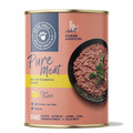 德國 Pets deli 派莉 低敏純肉貓主食罐-雞肉+貓薄荷 400g 德國 Pets deli 派莉 低敏純肉貓主食罐-雞肉+貓薄荷 400g