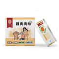 Xintourou 心頭肉 經典主食罐-雞肉肉絲 80g Xintourou 心頭肉 經典主食罐-雞肉肉絲 80g