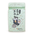 豆腐先生 仿礦型豆腐貓砂-活性碳 7L (添加植物消臭配方)_1 豆腐先生 仿礦型豆腐貓砂-活性碳 7L (添加植物消臭配方)_1