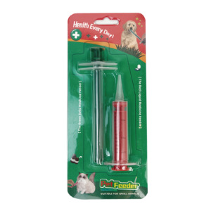 乾濕兩用寵物餵藥器 乾濕兩用寵物餵藥器