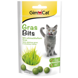 GimCat 竣寶 貓草錠 50g GimCat 竣寶 貓草錠 50g
