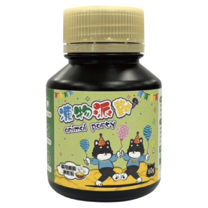 凍物派對 貓用離胺凍乾粉 60g 凍物派對 貓用離胺凍乾粉 60g