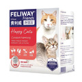 貓咪費洛蒙-法國Feliway 費利威多貓好朋友插電組48mlx1瓶 貓咪費洛蒙-法國Feliway 費利威多貓好朋友插電組48mlx1瓶