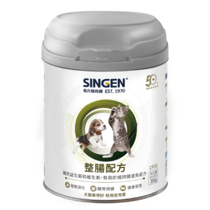 Singen 發育寶 CP31整腸配方 200g Singen 發育寶 CP31整腸配方 200g