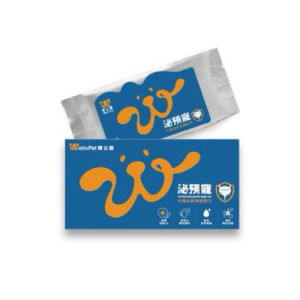 Welivpet 預立寵 泌預寵 犬貓泌尿道保健配方 0.5gx30入 Welivpet 預立寵 泌預寵 犬貓泌尿道保健配方 0.5gx30入