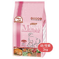 Mobby Choice莫比寵物自然食-幼/母貓專用配方3kg_1 Mobby Choice莫比寵物自然食-幼/母貓專用配方3kg_1