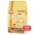 Mobby Choice莫比寵物自然食-成貓化毛專用配方3kg_1 Mobby Choice莫比寵物自然食-成貓化毛專用配方3kg_1