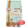 Mobby Choice莫比寵物自然食-無穀愛貓配方鹿肉&鮭魚6.5kg_1 Mobby Choice莫比寵物自然食-無穀愛貓配方鹿肉&鮭魚6.5kg_1