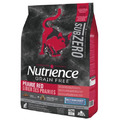 Nutrience 紐崔斯 SUBZERO頂級無穀飼料+凍乾系列-牛肉+羊肉+野豬肉 2.27kg Nutrience 紐崔斯 SUBZERO頂級無穀飼料+凍乾系列-牛肉+羊肉+野豬肉 2.27kg