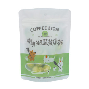 COFFEE LION 咖啡獅 蔬菜凍乾系列-球芽甘藍凍乾 15顆 COFFEE LION 咖啡獅 蔬菜凍乾系列-球芽甘藍凍乾 15顆