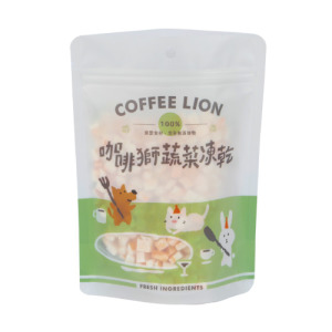 COFFEE LION 咖啡獅 蔬菜凍乾系列-紅蘿蔔凍乾 25g COFFEE LION 咖啡獅 蔬菜凍乾系列-紅蘿蔔凍乾 25g