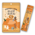 COFFEE LION 咖啡獅 蔬果泥系列-純淨金瓜 15gx4入 COFFEE LION 咖啡獅 蔬果泥系列-純淨金瓜 15gx4入