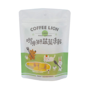 COFFEE LION 咖啡獅 蔬菜凍乾系列-金南瓜凍乾 15g COFFEE LION 咖啡獅 蔬菜凍乾系列-金南瓜凍乾 15g