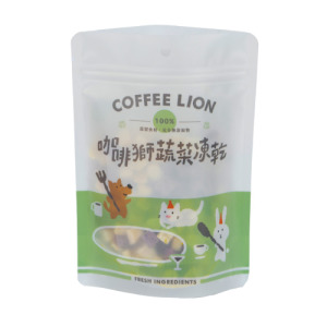 COFFEE LION 咖啡獅 蔬菜凍乾系列-雙色地瓜凍乾 50g COFFEE LION 咖啡獅 蔬菜凍乾系列-雙色地瓜凍乾 50g