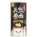 汪喵星球 汪喵犬貓冷凍乾燥原肉小零嘴-原味嫩雞丁 60g 汪喵星球 汪喵犬貓冷凍乾燥原肉小零嘴-原味嫩雞丁 60g