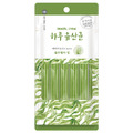韓國 NATURAL CORE 自然核心 每日乳酸菌潔牙棒-海藻 6gx6入/包 韓國 NATURAL CORE 自然核心 每日乳酸菌潔牙棒-海藻 6gx6入/包