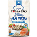 Toma-pro 優格 狗用鮮肉佐餐凍乾-鮭魚配方 60g Toma-pro 優格 狗用鮮肉佐餐凍乾-鮭魚配方 60g
