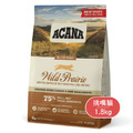 ACANA 愛肯拿 農場盛宴挑嘴貓無穀配方-放養雞肉+蔓越莓 1.8g_1 ACANA 愛肯拿 農場盛宴挑嘴貓無穀配方-放養雞肉+蔓越莓 1.8g_1