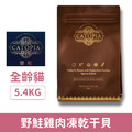 Catopia 樂境 凍乾全齡貓鮮糧-野鮭雞肉凍乾干貝 5.4kg_1 Catopia 樂境 凍乾全齡貓鮮糧-野鮭雞肉凍乾干貝 5.4kg_1