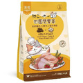 吶一口 凍乾貓飼料-田園雙饗宴 1.8g 吶一口 凍乾貓飼料-田園雙饗宴 1.8g